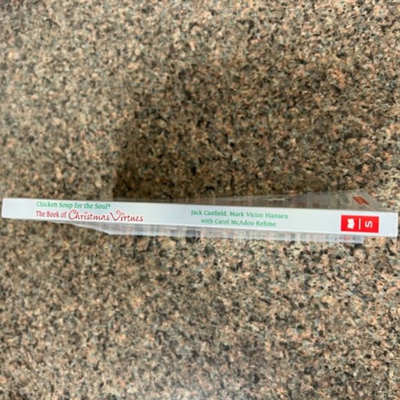 The Book of Christmas Virtues - Picture 3 of 4